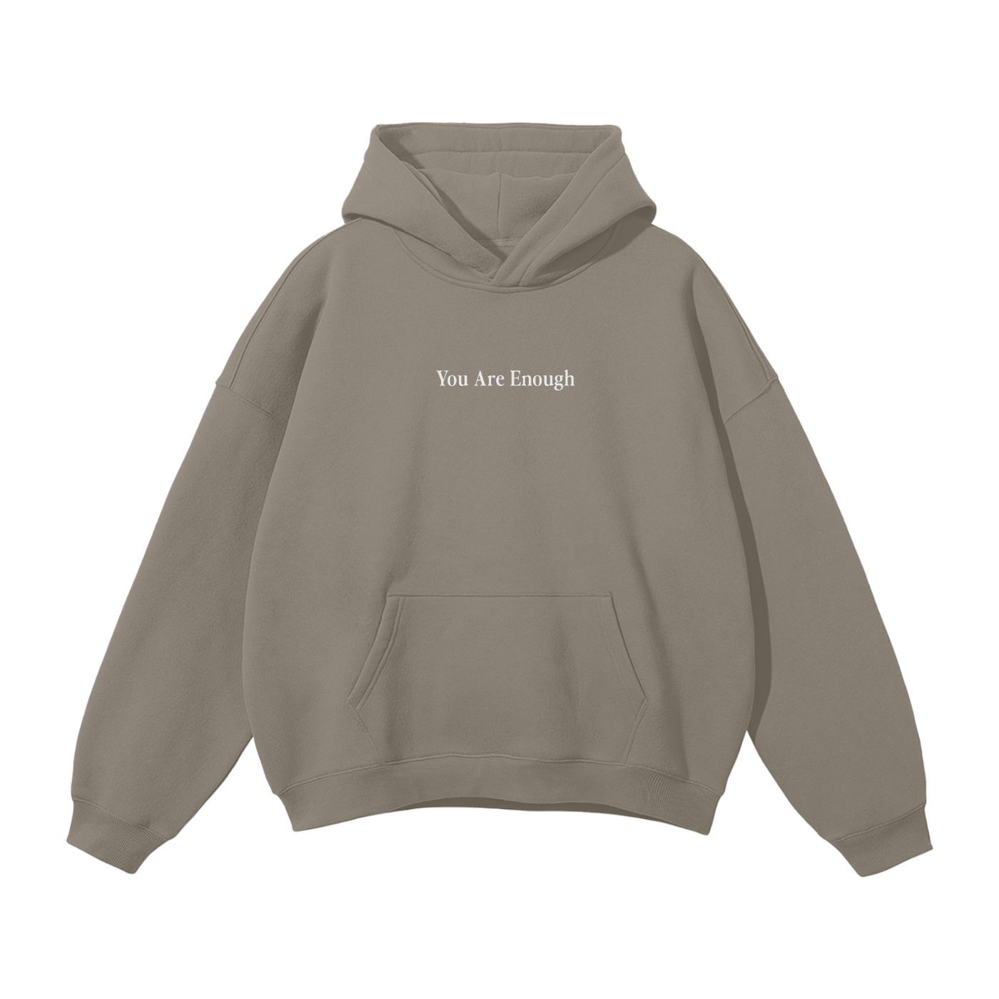 Dear Person Hoodie - Color Classic