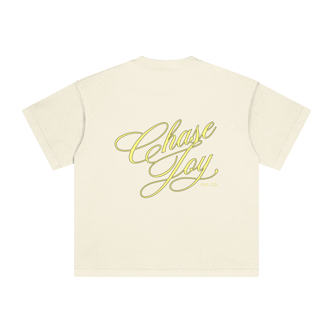 Chase Joy Tee