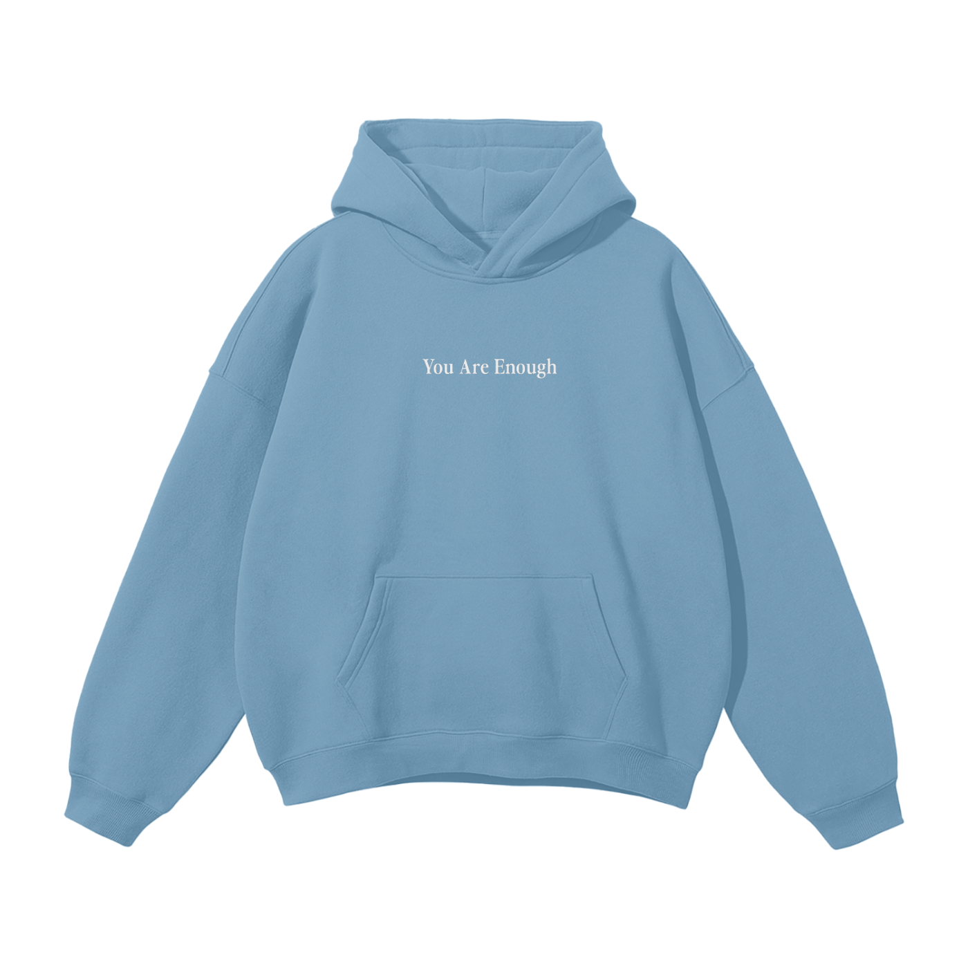 Dear Person Hoodie - Color Classic