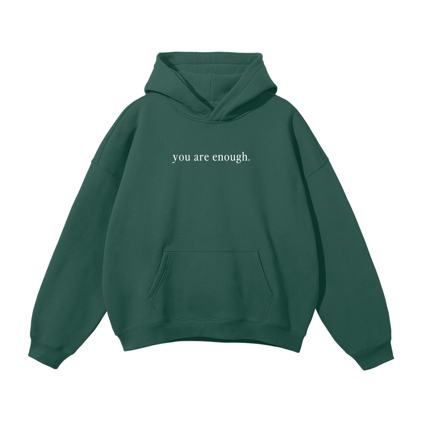 The Original 'Dear Person Behind Me' Hoodie