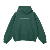"Dear Person Behind Me" Hoodie