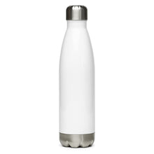 Load image into Gallery viewer, You Are More Than Enough Stainless Steel Water Bottle
