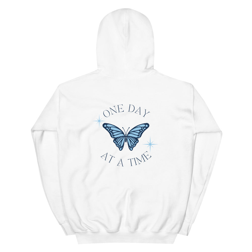One Day At A Time Hoodie