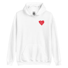 Load image into Gallery viewer, Love Yourself Hoodie
