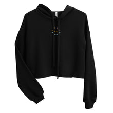 Load image into Gallery viewer, Dear Person Behind Me Crop Hoodie
